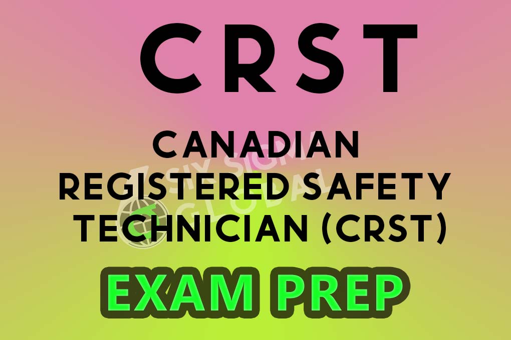crst crst